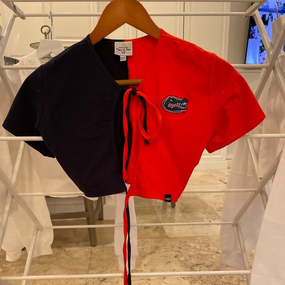 university of florida game day shirt Hype & Vice - Picture 1 of 2